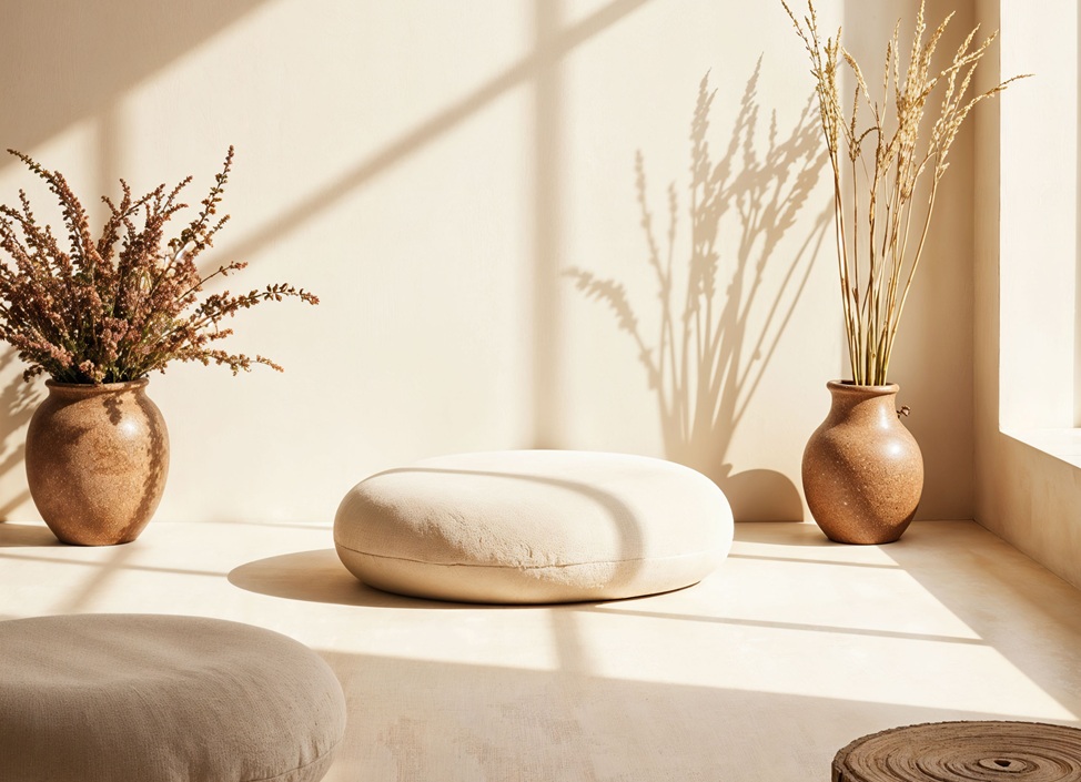 serene-minimalist-room-decor-meditation-space